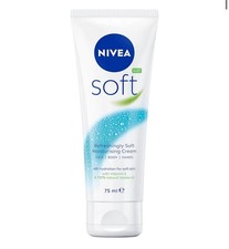 NIVEA Soft Moisturising Cream