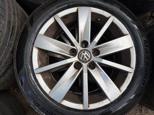 Volkswagen polo alloy - volkswagen,