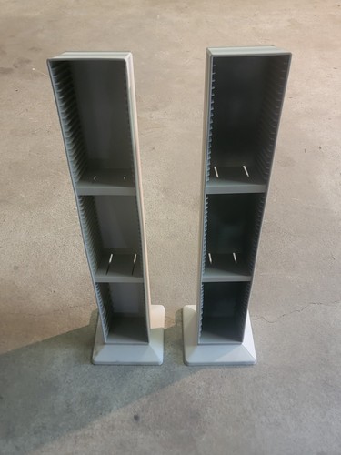 Vintage alpha fellowes - alpha,