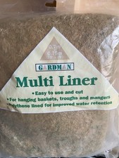 Multi Liner For Tubs Or