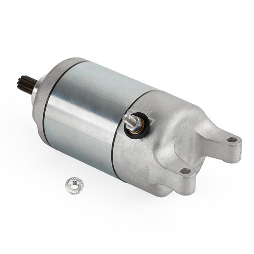 Starter motor for arctic - for,