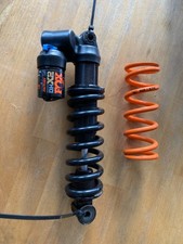 Fox DHX2 factory shock