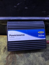 Ring 12v 300W Inverter + 2.1A