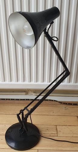 Anglepoise lamp model 90 - -,