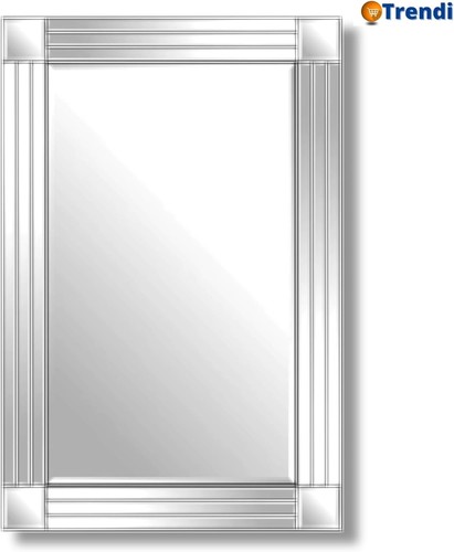 Large cm rectangular - large, 60