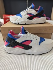 Nike Air Huarache Game Royal