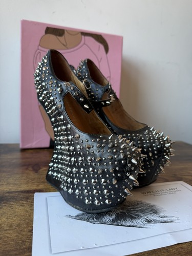 Jeffrey campbell icon - jeffrey,