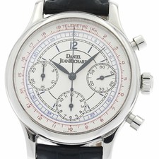 Daniel JeanRichard Tachymeter