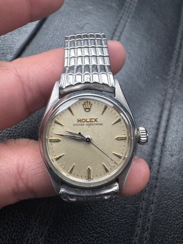 Rolex womens watch 31mm - rolex,
