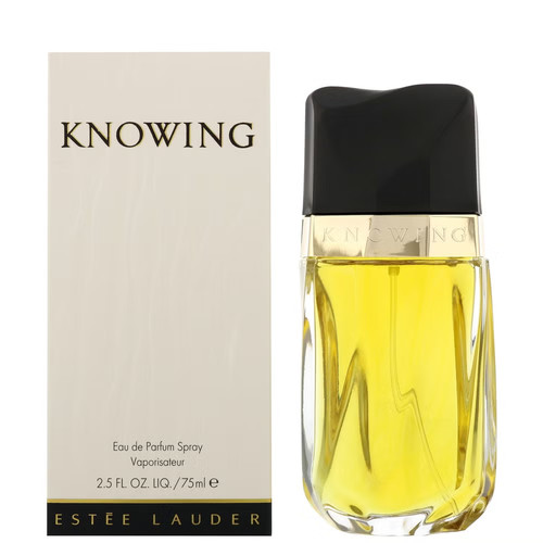 Estée lauder knowing eau - estée, de
