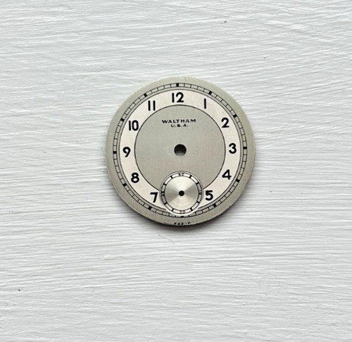 Gents vintage new old - vintage,