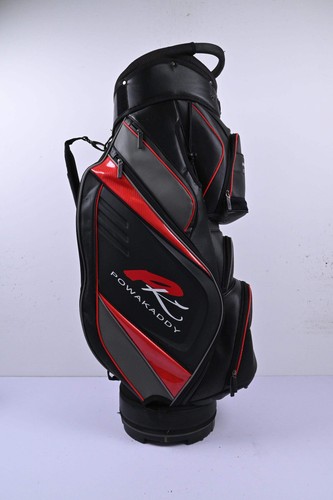 Powakaddy premium edition - powakaddy,
