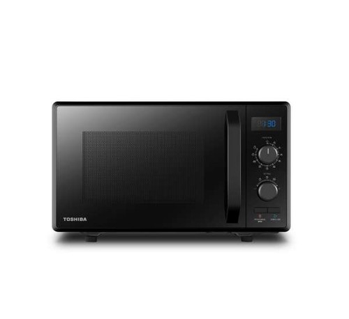 Toshiba 23l microwave oven - 23l,