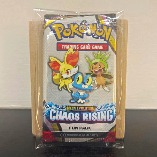 Pokémon trading card game - trading,