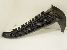 Audi A6 C5 Avant OS Right Rear Bumper Bracket Guide	 4B9807454E