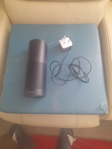 Amazon echo 1st - echo, generation