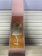 Ballerina Porcelain Doll
