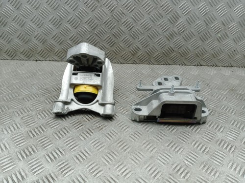 Ford puma engine - puma,