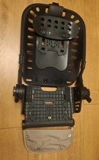 Silver Cross Dune Seat Unit