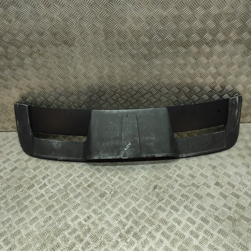 Audi tailgate bootlid - 4l,