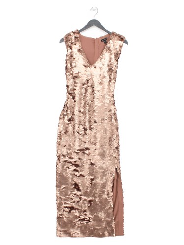 Karen millen bodycon maxi - karen,