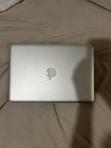 Apple macbook pro 13inch - pro,