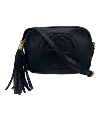 Gucci unisex small disco bag - gucci,