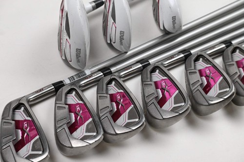 Wilson x31 package set - x31, /
