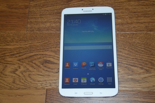 Samsung galaxy tab t310 - samsung,