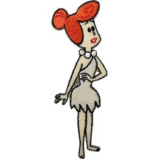 The Flintstones Wilma