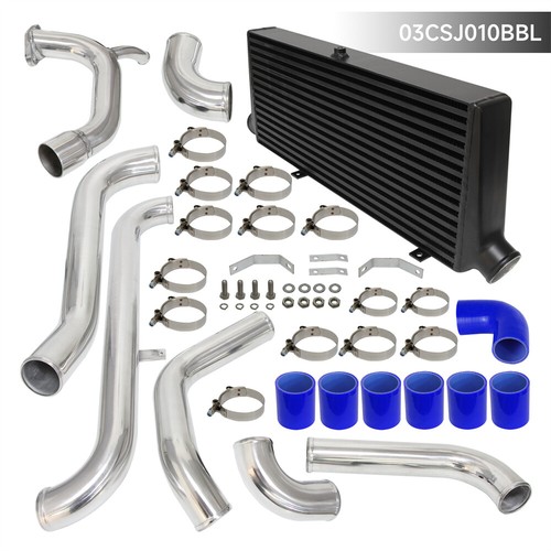 Fmic intercooler kit for - fmic,