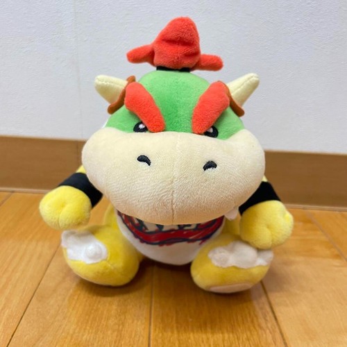 Usj limited bowser plush - limited,