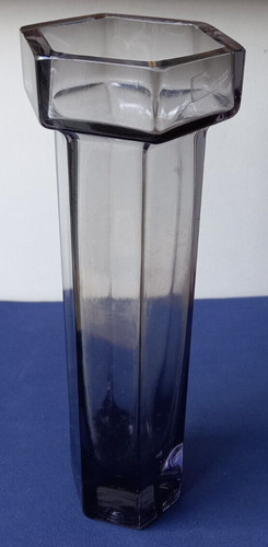 Wedgwood crystal brutus - crystal, 'brutus'