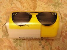 SNAPCHAT SPECTACLES GLASSES