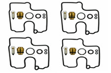 4 x Carb Carburettor Repair