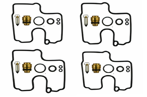 Carb carburettor repair - 4,