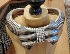 Vintage Designer Necklace by