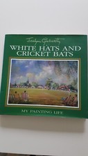 White Hats and Cricket Bats