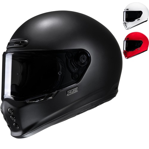 Hjc v10 motorcycle helmet - hjc,