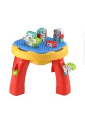 Early Learning Centre 143518 Building Activity Table