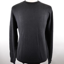 Men's Luke 1977 Black Cotton