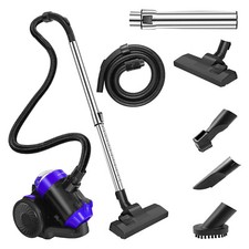 Pet Hair Bagless Vacuum