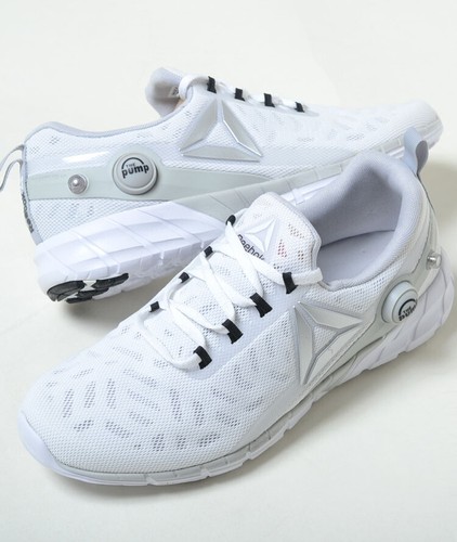 Reebok zpump fusion womens - reebok,