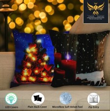 Christmas LED Light up Festive