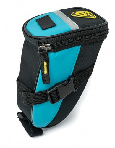 System bike saddle bag - system-s,