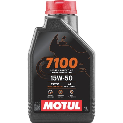 Motul 7100 15w - 7100, 15w-50