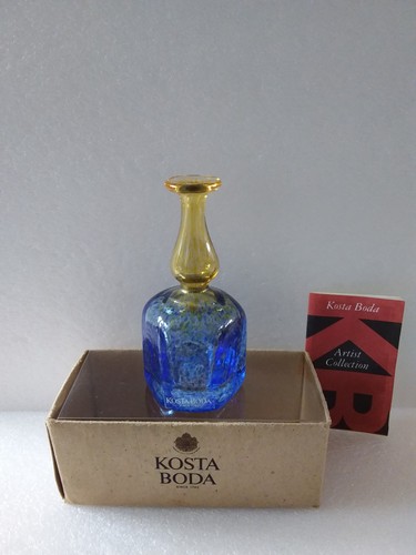 Kosta boda minature - boda,