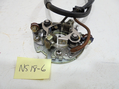 Yamaha xs650 xs1 xs2 - xs650,