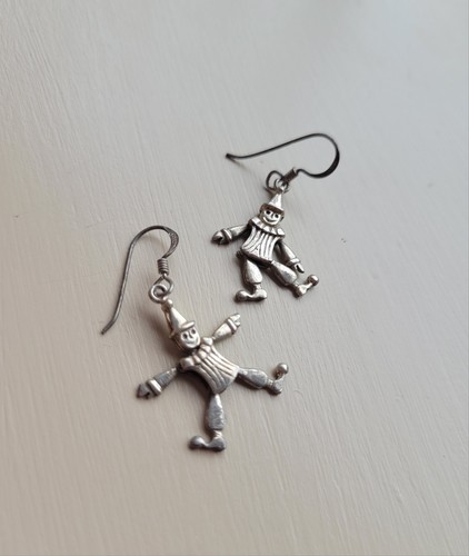 Vintage articilated sterling - vintage,