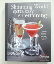 Slimming World Extra Easy